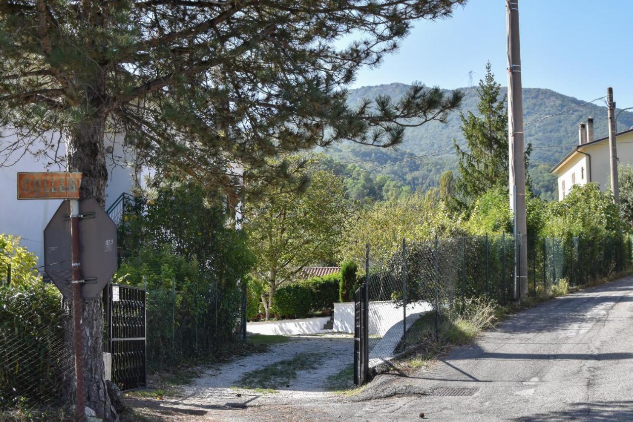 The Lover House Terni Exterior photo